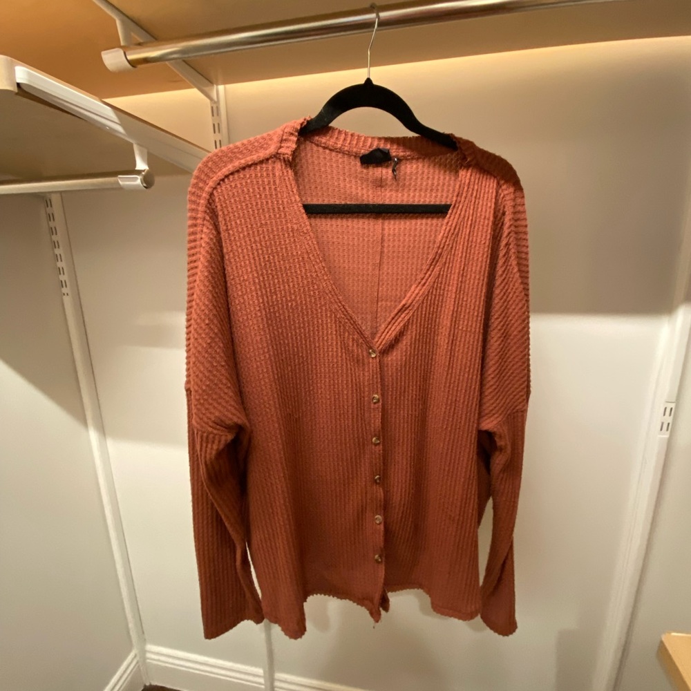 Urban Outfitters Top